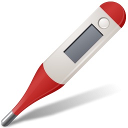 Thermometer Icons No Attribution PNG images