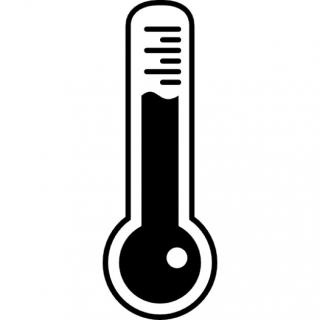 Thermometer Free Icon PNG images