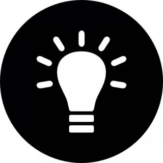 Idea Thought Icon PNG images