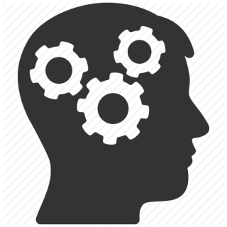 Icon Free Thought PNG images