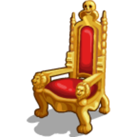 Symbols Throne PNG images