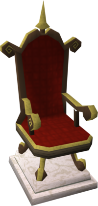 Throne Icon Png PNG images