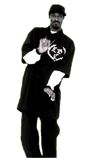 Thug Life Png Snap Dogg PNG images