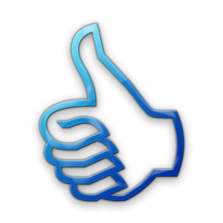Thumbs Up Vector Png PNG images