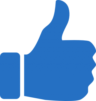 thumbs up icon png