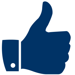 thumbs up icon png