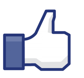 Facebook, Thumbs Up Icon PNG images
