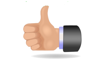 Thumbs Up Windows Icons For PNG images