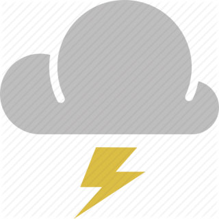 Thunderstorm Free Image Icon PNG images