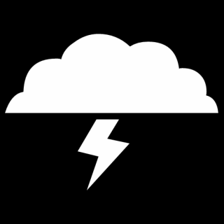 Files Free Thunderstorm PNG images