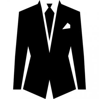 Tie Icon Vector PNG images