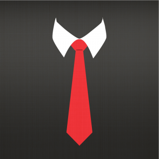 Tie White Transparent, Vector Tie, Tie Clipart, Red, Tie PNG Image