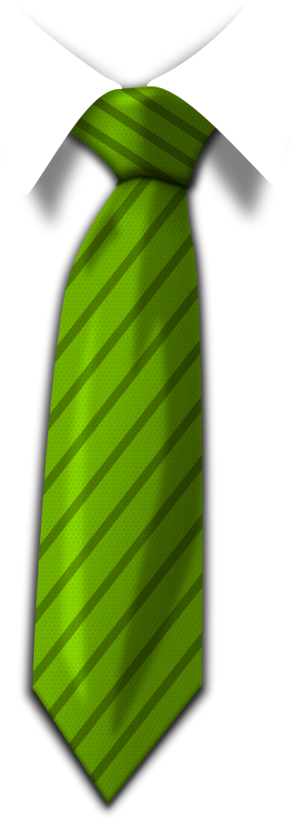 Green Tie Png PNG images