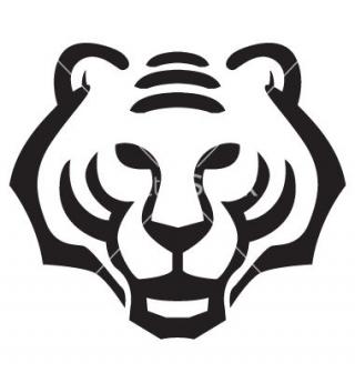 Windows Tiger Icons For PNG images