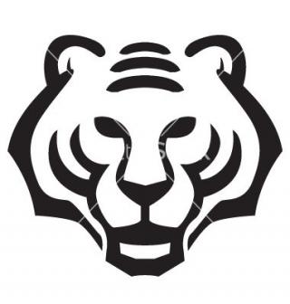 Windows Tiger Icons For PNG images
