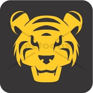 Png Save Tiger PNG images