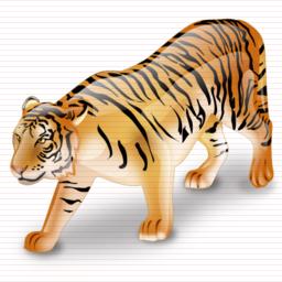 Png Icons Download Tiger PNG images