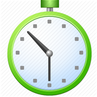 Clock, Stopwatch, Timer Icon PNG images