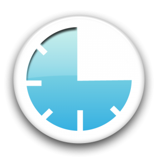 Timer Icons No Attribution PNG images
