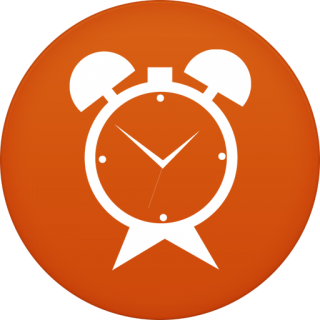 Library Timer Icon PNG images