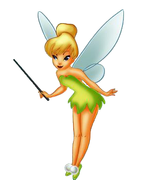 Download Tinkerbell Latest Version 2018 PNG images