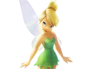 Download Tinkerbell Latest Version 2018 PNG images