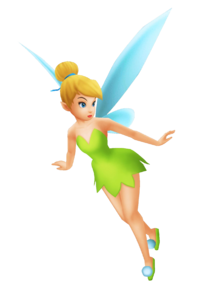 Free Download Images Tinkerbell PNG images