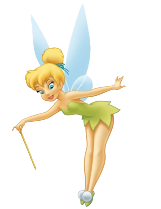 Download Tinkerbell Latest Version 2018 PNG images