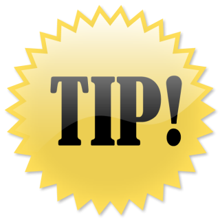 Tip, Tips Png PNG images