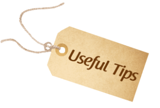 Tips Clip Art PNG images