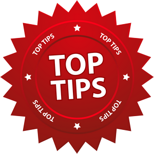Top Tips Png PNG images