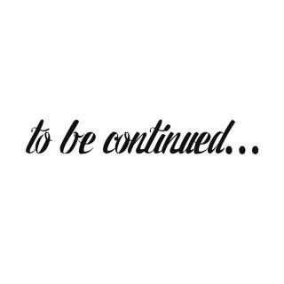 Free Download To Be Continued Meme Images PNG images