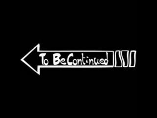 Hd To Be Continued Meme Black Arrow Background PNG images