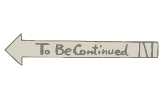 Meme To Be Continued Picture Download PNG images