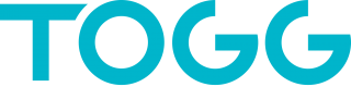 Togg Logo PNG