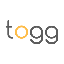 Classic Togg Logo Png PNG images