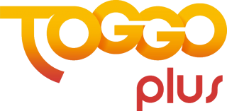 Orange Download Toggo Plus Logo Png PNG images