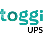 Toggi Ups Logo PNG Photo PNG images