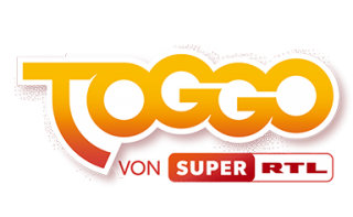 Toggo Von Super RTL Logo Png PNG images