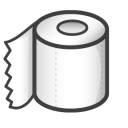 Icon Drawing Toilet PNG images