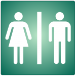 Svg Free Toilet PNG images
