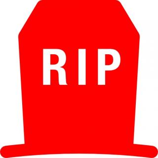 Red Headstone Icon PNG images