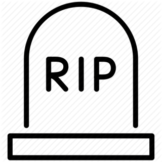 Tombstone Rip Icon PNG Transparent Background, Free Download #4460 -  FreeIconsPNG