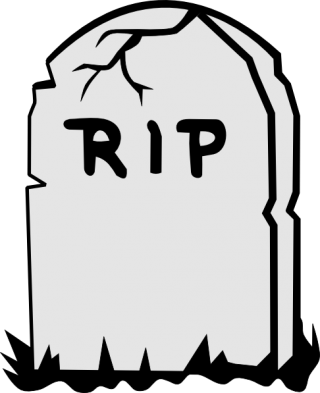 Tombstone Rip Icon PNG Transparent Background, Free Download #4460 -  FreeIconsPNG