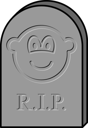 Tombstone Buddy Icon PNG images