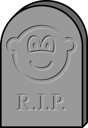 Tombstone Rip Icon PNG Transparent Background, Free Download #4460 -  FreeIconsPNG