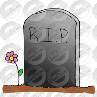 Tombstone Halloween Grove Icon Png PNG images