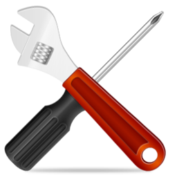 Misc Tools Icon PNG images