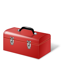 Icon Free Toolbox PNG images