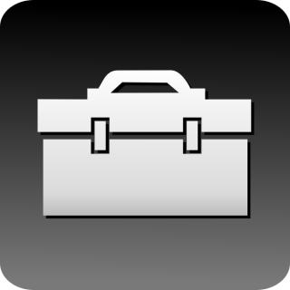 Free Vectors Toolbox Download Icon PNG images